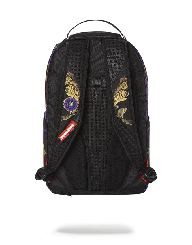 Mochila NBA LEBRON MONEY
