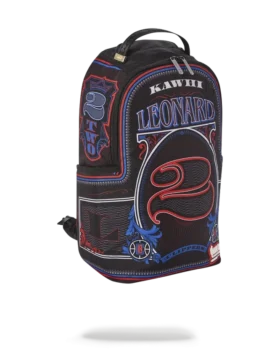 Mochila NBA LEONARD MONEY