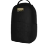 Mochila NEGRA GOLD BRICK DRIP