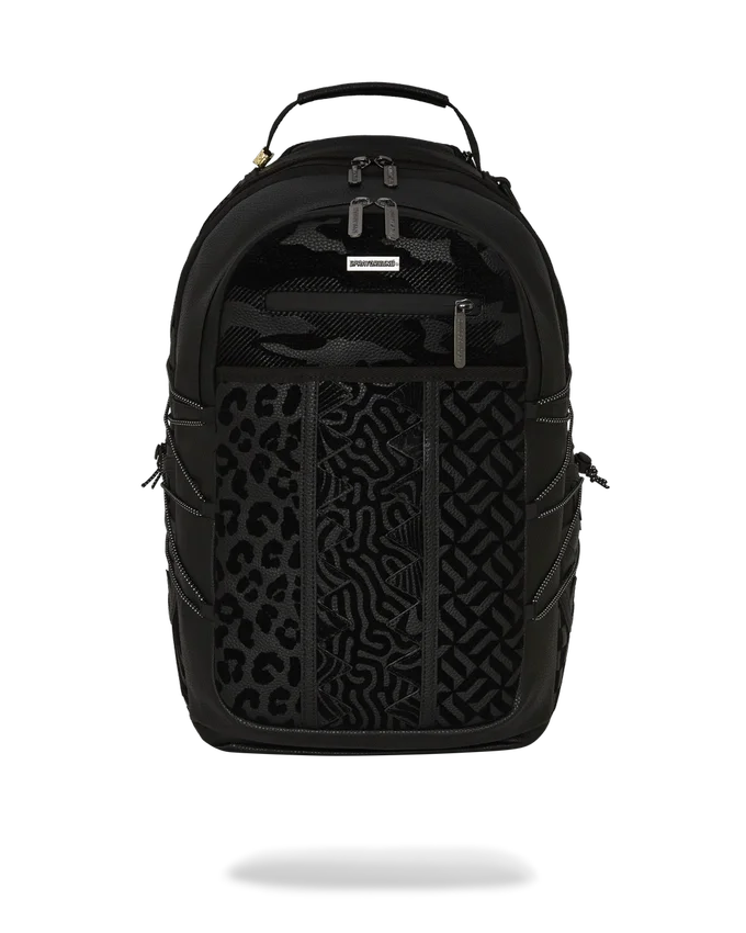 Mochila NEMESIS HUNT NOMAD