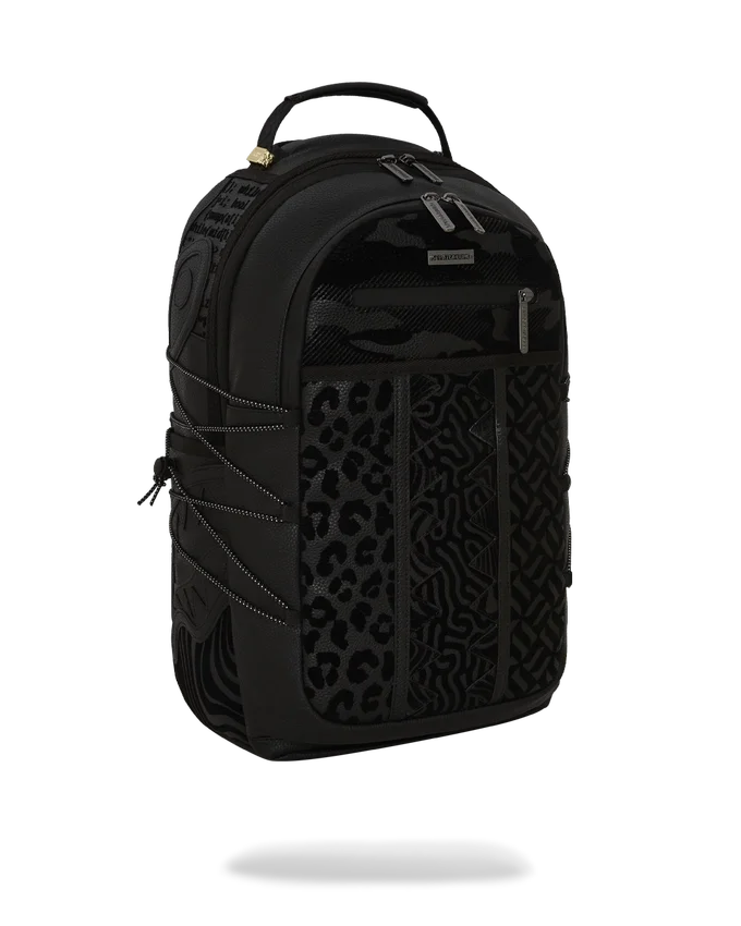 Mochila NEMESIS HUNT NOMAD