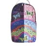 Mochila NEON BUTTERFLY