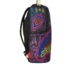 Mochila NEON BUTTERFLY