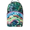 Mochila NEON FOREST