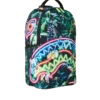 Mochila NEON FOREST