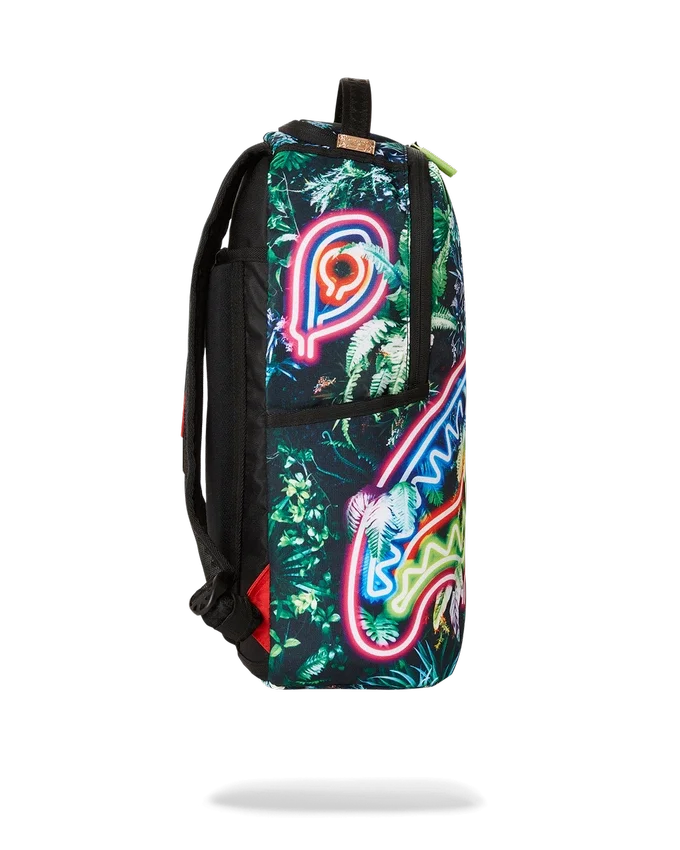 Mochila NEON FOREST