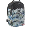 Mochila NEW MONEY