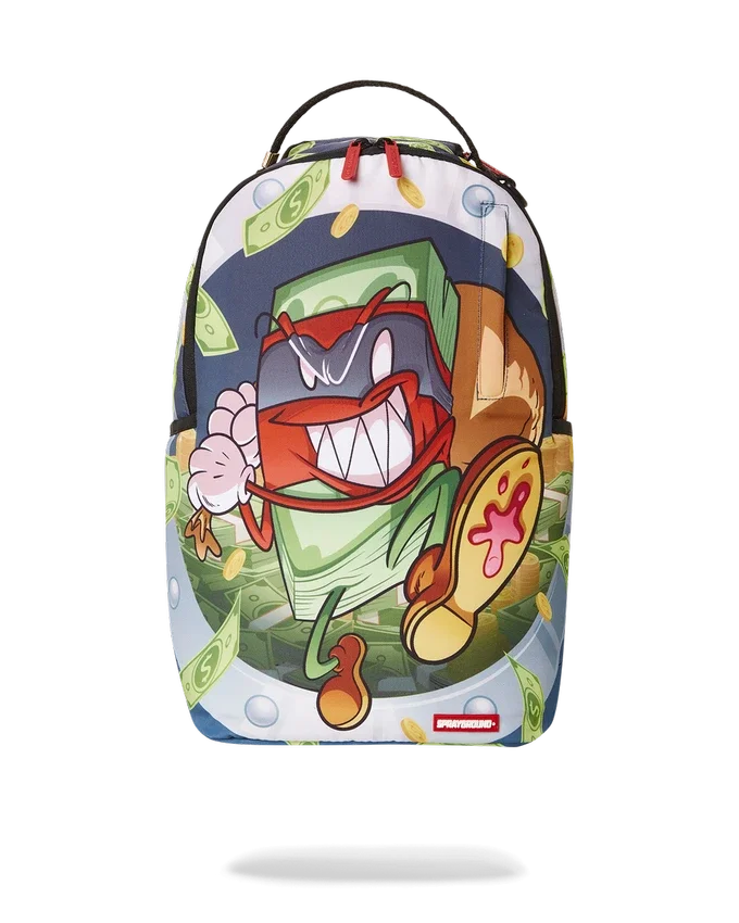 Mochila NEXT STEP