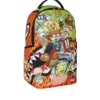 Mochila NICKELODEON ALL-STARS