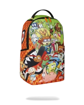 Mochila NICKELODEON ALL-STARS