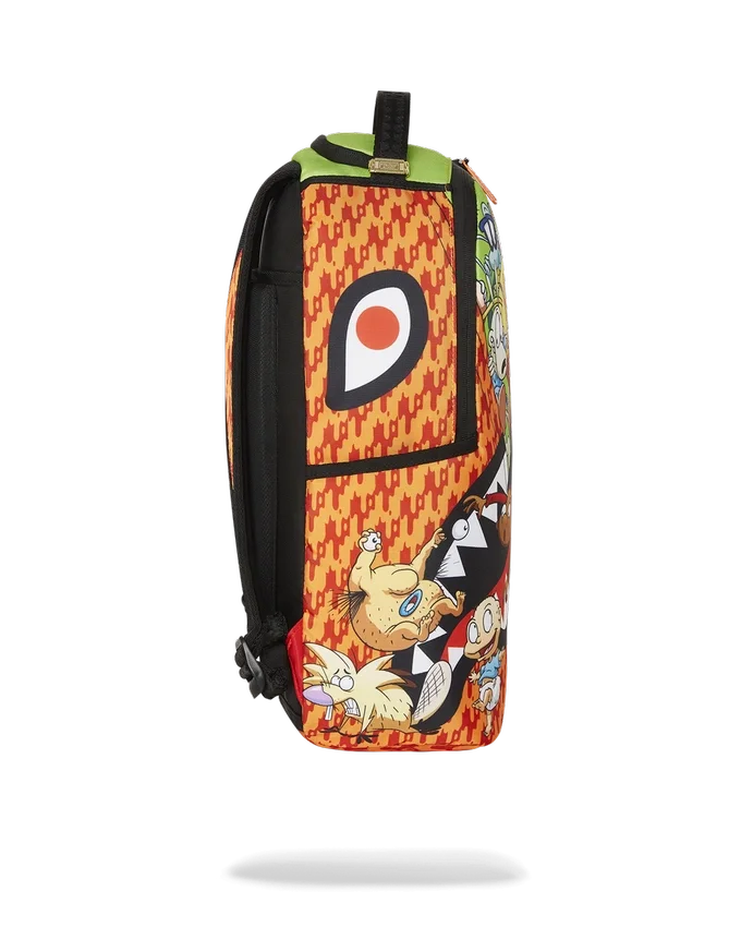 Mochila NICKELODEON ALL-STARS