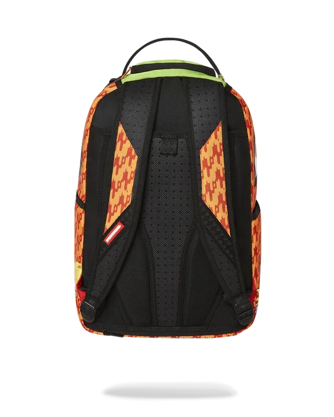 Mochila NICKELODEON ALL-STARS