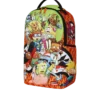 Mochila NICKELODEON ALL-STARS