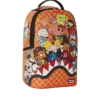 Mochila NICKELODEON SHARK FEAST (DLXV)