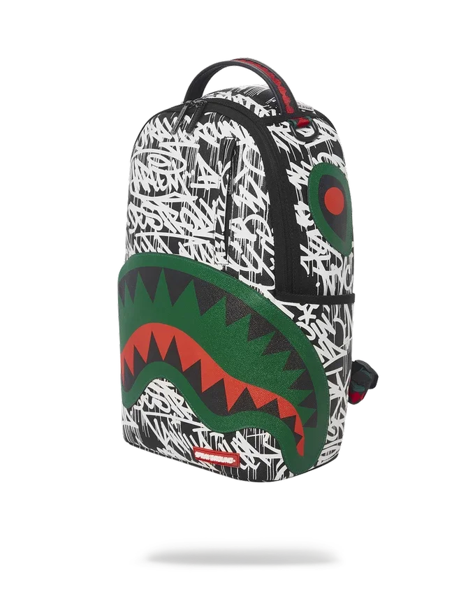MOCHILA NIGHT NIGHT (DLXV)
