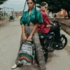 MOCHILA NIGHT NIGHT (DLXV)