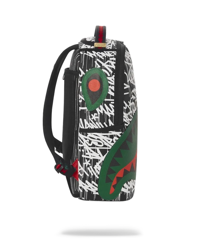 MOCHILA NIGHT NIGHT (DLXV)