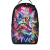 Mochila NIGHT PROWLER