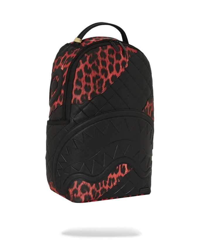 Mochila NIGHT SPOT DLX