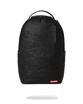 Mochila NIGHTFLIGHT G800 (DLXV)