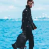 Mochila NIGHTFLIGHT G800 (DLXV)