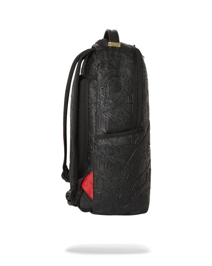 Mochila NIGHTFLIGHT G800 (DLXV)