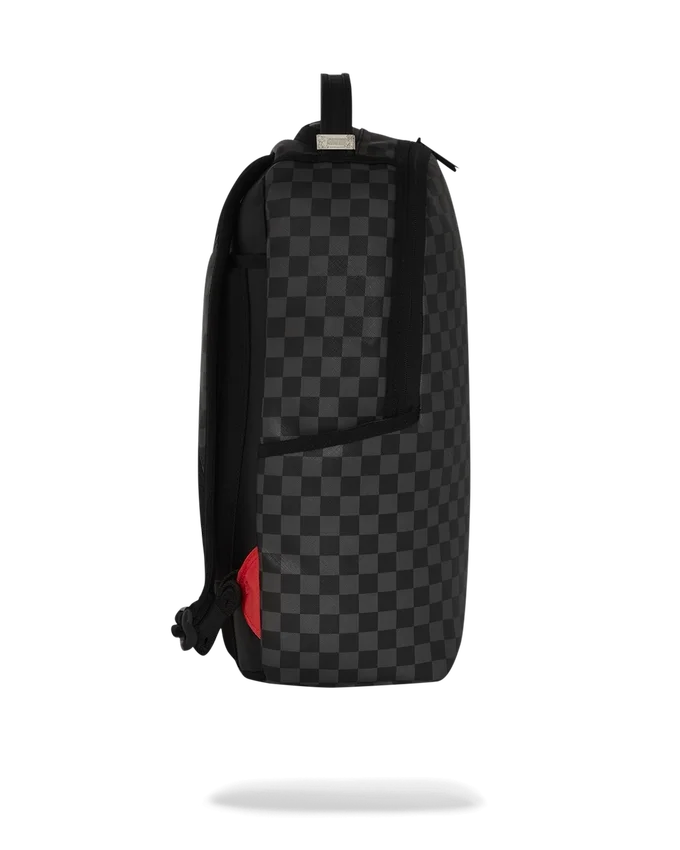 Mochila NIGHTSHARKS WORLDWIDE DLXSV