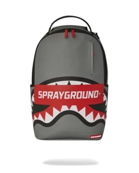 Mochila NIMBUS DLXSV CON LOGO SMASH