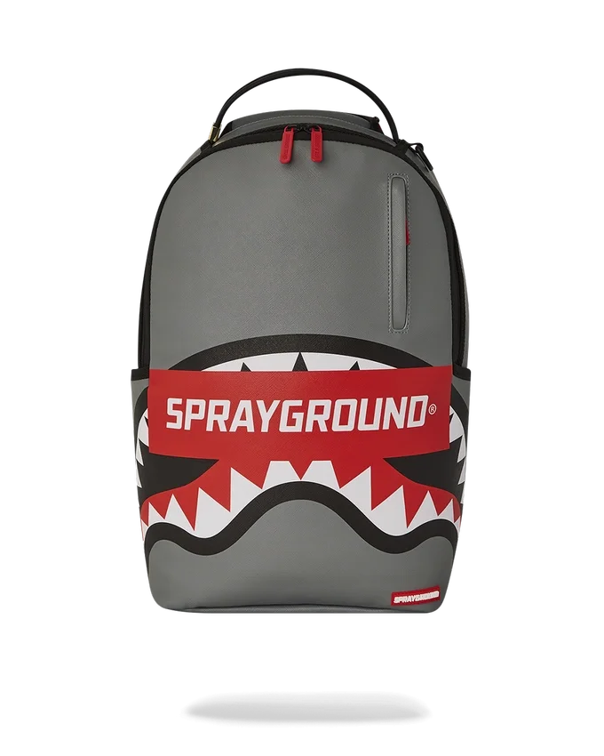 Mochila NIMBUS DLXSV CON LOGO SMASH