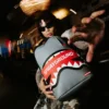 Mochila NIMBUS DLXSV CON LOGO SMASH