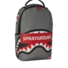 Mochila NIMBUS DLXSV CON LOGO SMASH