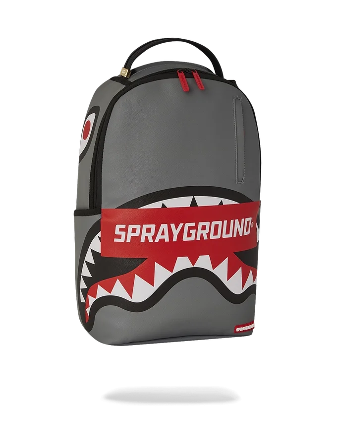 Mochila NIMBUS DLXSV CON LOGO SMASH