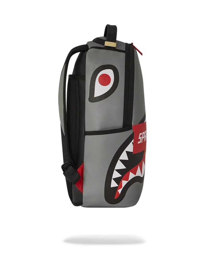 Mochila NIMBUS DLXSV CON LOGO SMASH