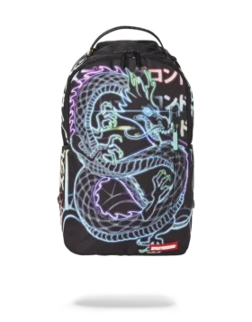 Mochila NITE DRAGON