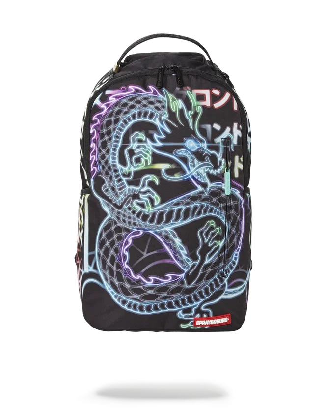 Mochila NITE DRAGON