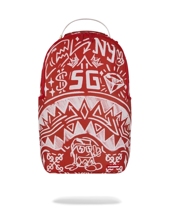 Mochila NITRO STATIC