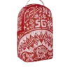 Mochila NITRO STATIC