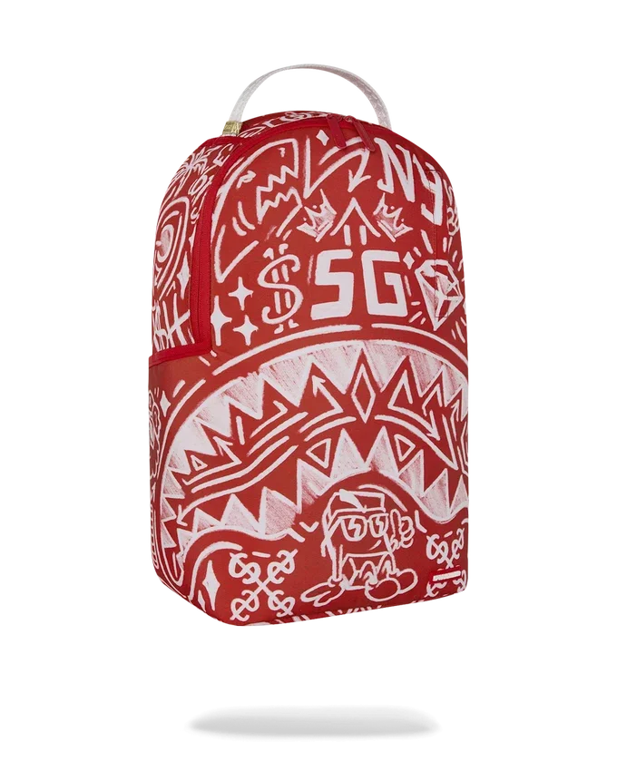 Mochila NITRO STATIC