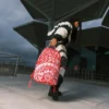 Mochila NITRO STATIC