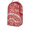 Mochila NITRO STATIC