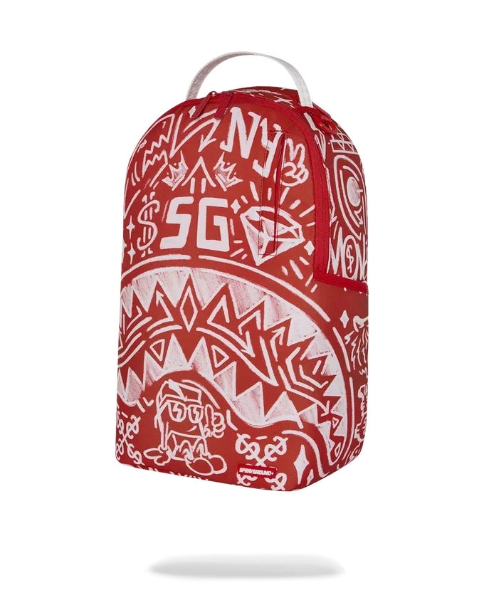 Mochila NITRO STATIC