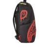 Mochila «NO TRESPASSING»