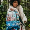 Mochila NOAHS sh-ARK DLXV