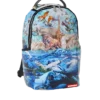 Mochila NOAHS sh-ARK DLXV