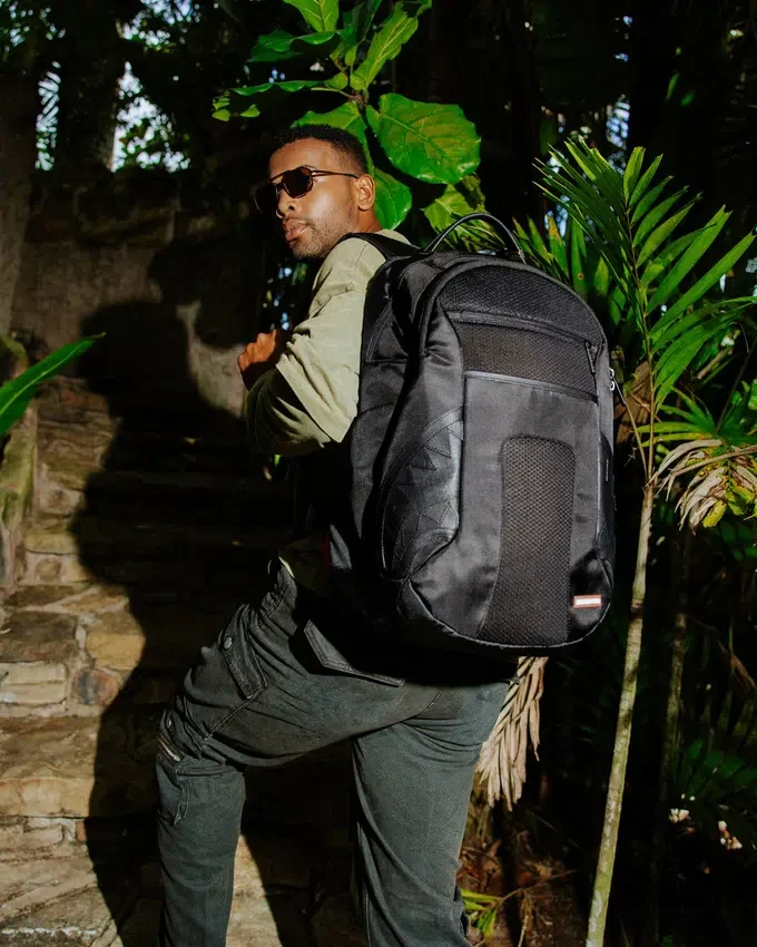 Mochila NOMAD BASECAMP