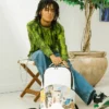 Mochila oficial BASQUIAT ACQUE PERICOLOSE 1981 (DLXV)