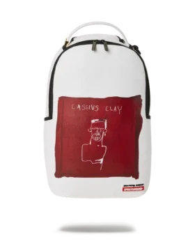 Mochila oficial BASQUIAT THE LEGEND 1982 (DLXV)