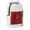 Mochila oficial BASQUIAT THE LEGEND 1982 (DLXV)
