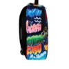 Mochila oficial CAPITÁN PLANETA DLXSR