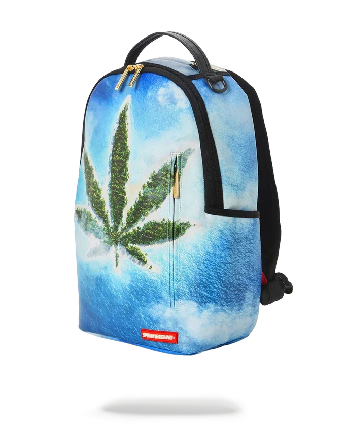 Mochila OG ISLAND DLXV